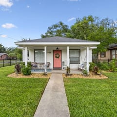 802 S. 9th Street