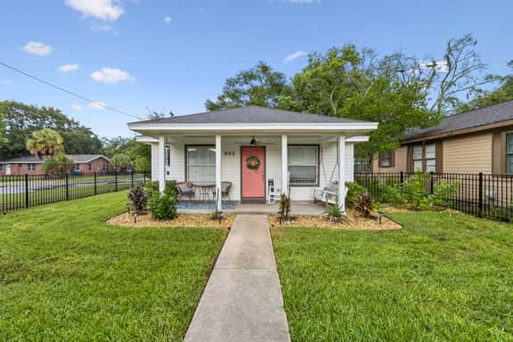 802 S. 9th Street - Image 1