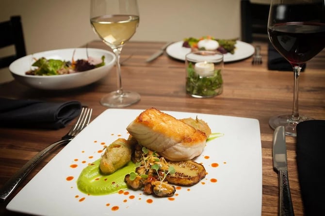 Savor the Flavors of Amelia Island: Top Fine Dining Spots You Can't Miss