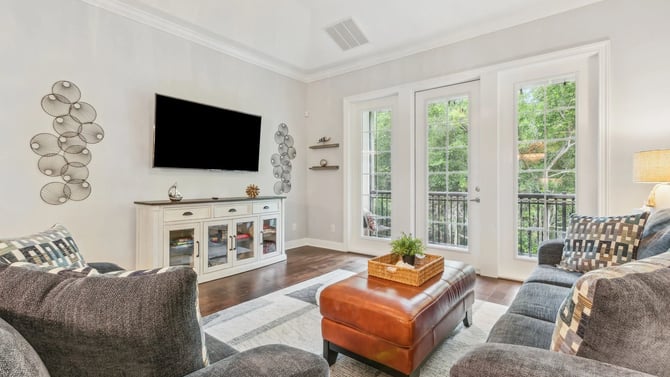 Welcome to 905 Summerwoods Circle! Your Gateway to Relaxation on Amelia Island