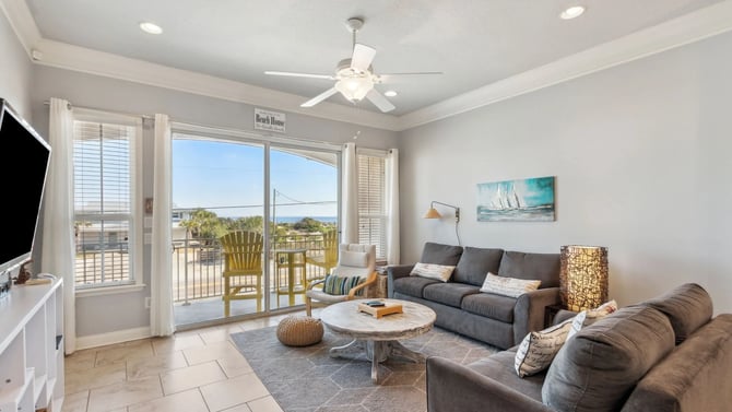 Ocean Views & Walkable Brews at 1947 South Fletcher