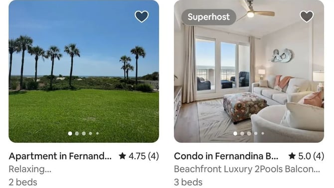 Listing Optimization Tips: How to Create an Attractive Listing for Your Vacation Rental