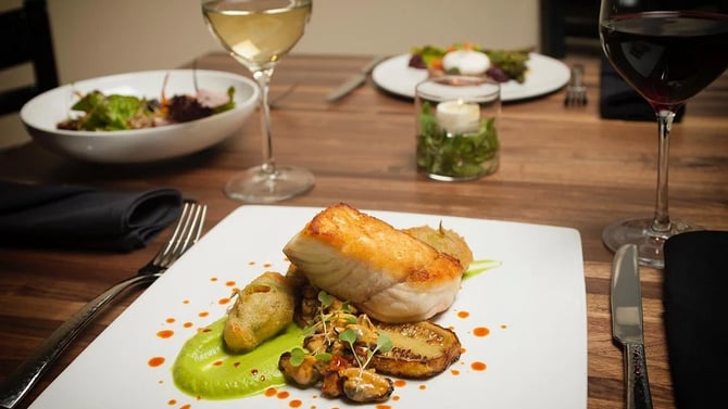 Savor the Flavors of Amelia Island: Top Fine Dining Spots You Can't Miss