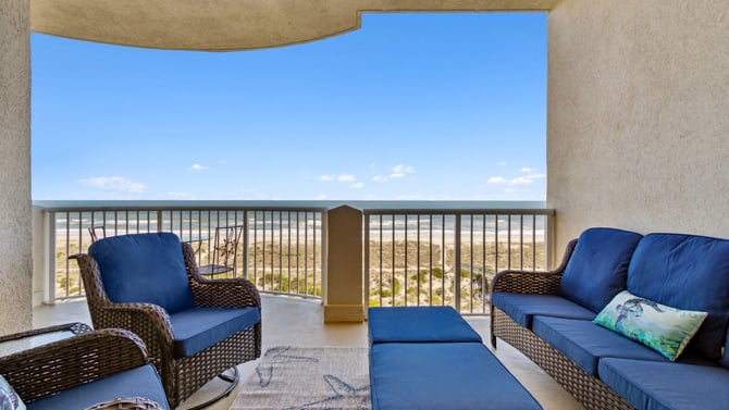 Ocean Place