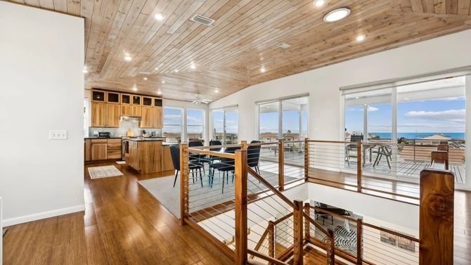 Extended Stay Rentals